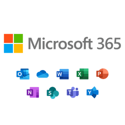 Partenaire Microsoft