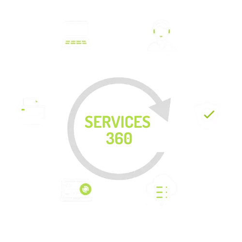 Services Informatique 360