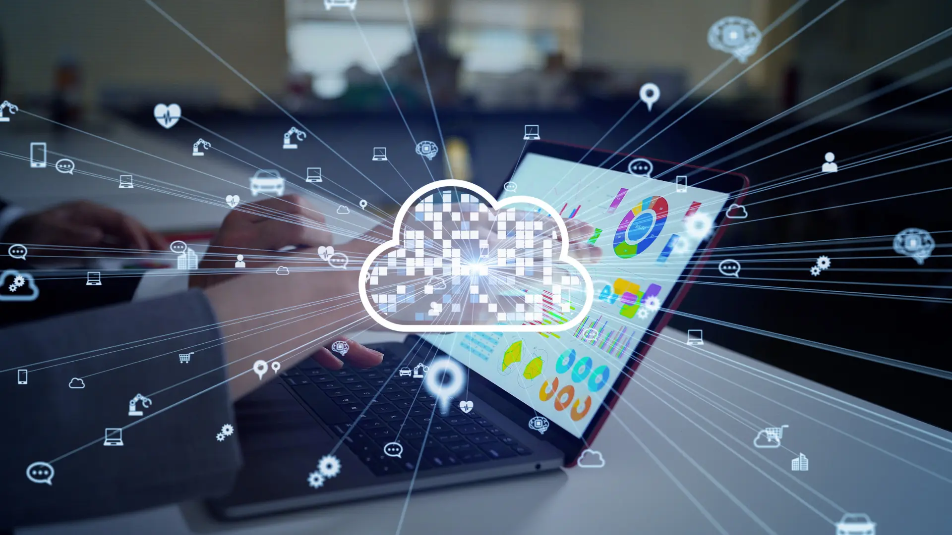 Cloud &amp; Microsoft 365