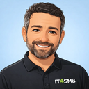 IT4SMB : Salon Serviciz 2024 Toulouse
